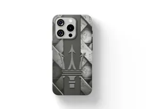Maserati Smartphone Case Drift Racing Look